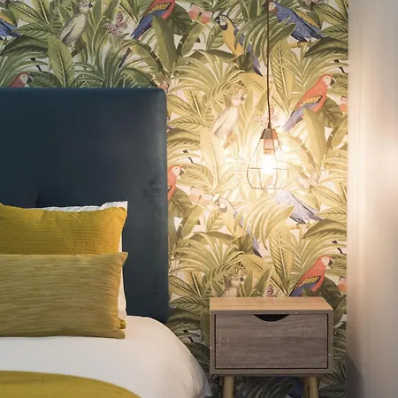 Sta Catarina - 2 Bedroom *