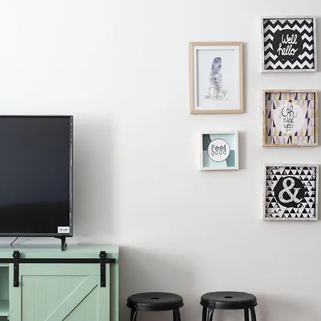 Apartamento Sta Catarina - 2 Bedroom *