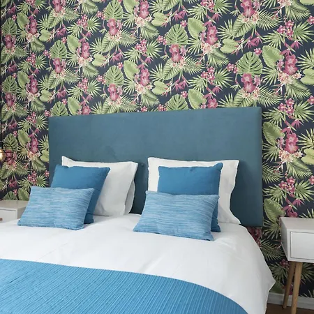 Apartamento Sta Catarina - 2 Bedroom