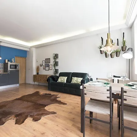 Sta Catarina - 2 Bedroom *