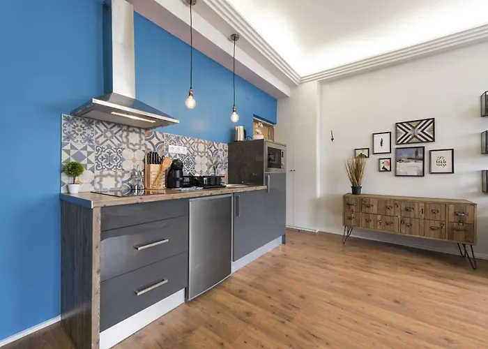 דירה Sta Catarina - 2 Bedroom *