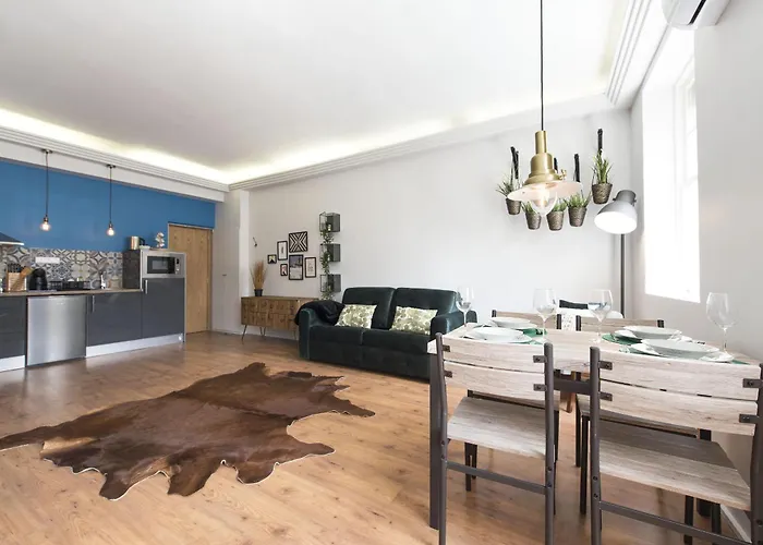 Sta Catarina - 2 Bedroom *