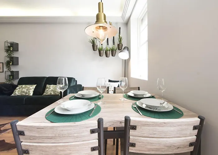 Sta Catarina - 2 Bedroom פורטו