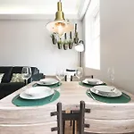 Sta Catarina - 2 Bedroom Porto
