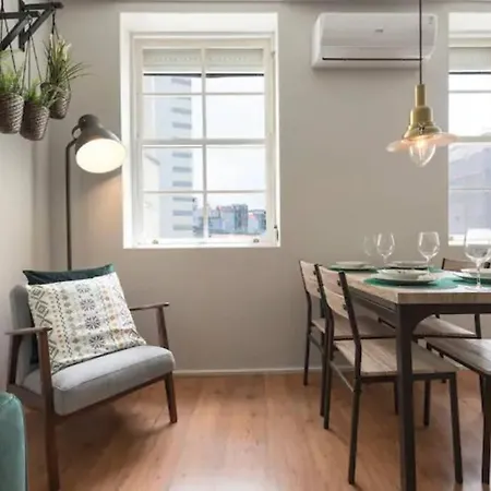 Sta Catarina - 2 Bedroom * ポルト
