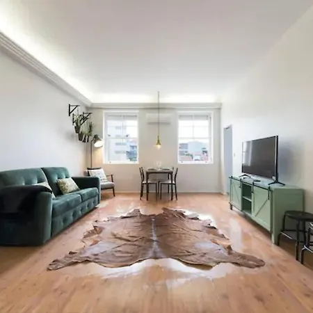 アパート Sta Catarina - 2 Bedroom *