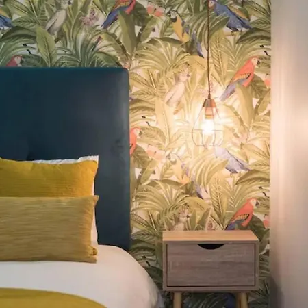 Апартаменты Sta Catarina - 2 Bedroom *