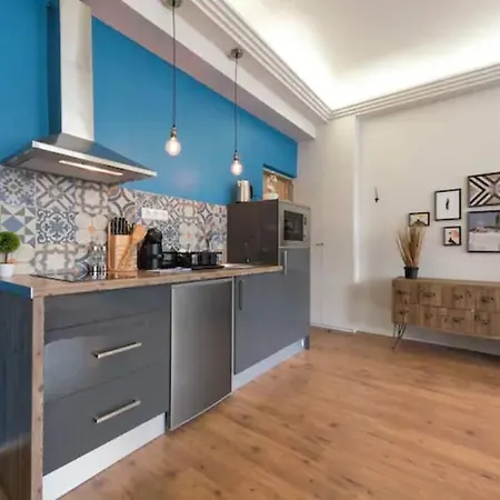 Sta Catarina - 2 Bedroom アパート