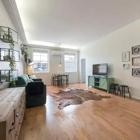 Sta Catarina - 2 Bedroom ポルト
