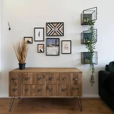 Sta Catarina - 2 Bedroom 포르투