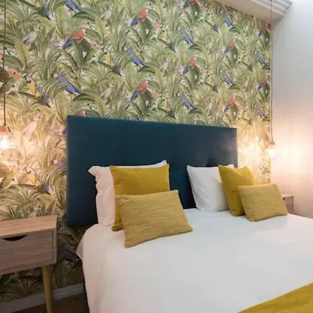 Sta Catarina - 2 Bedroom ポルト