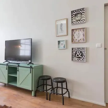 Sta Catarina - 2 Bedroom * ポルト