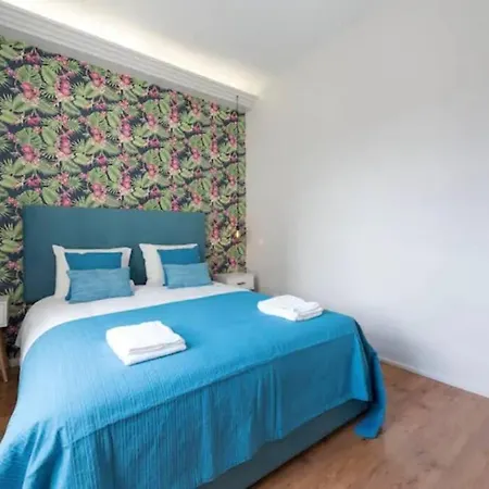 Sta Catarina - 2 Bedroom * ポルト