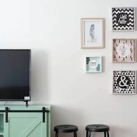 아파트 Sta Catarina - 2 Bedroom 포르투