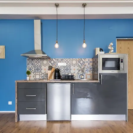 Sta Catarina - 2 Bedroom * 포르투