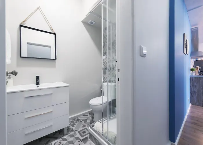 Sta Catarina - 2 Bedroom * Porto