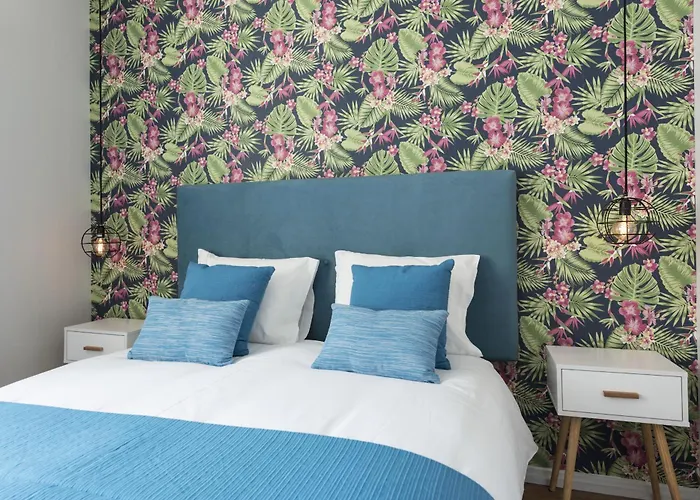 Apartment Sta Catarina - 2 Bedroom