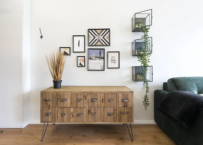 Sta Catarina - 2 Bedroom *