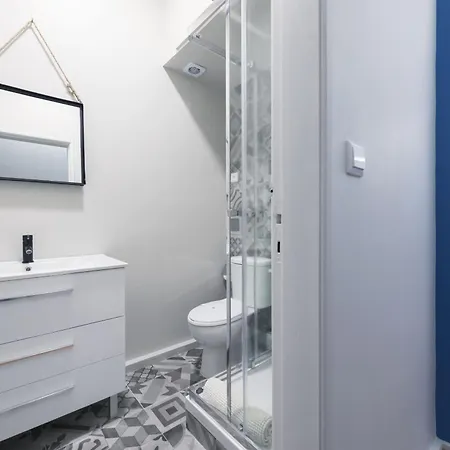 Sta Catarina - 2 Bedroom * Oporto
