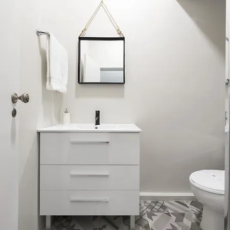 Sta Catarina - 2 Bedroom *