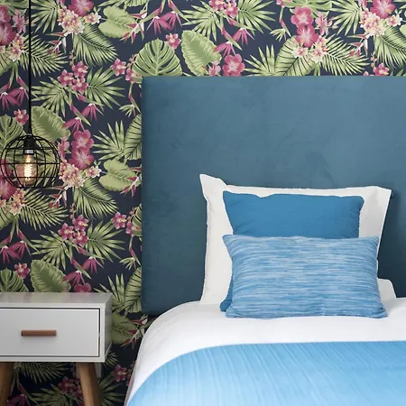 Sta Catarina - 2 Bedroom