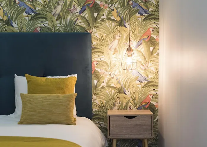 Sta Catarina - 2 Bedroom *