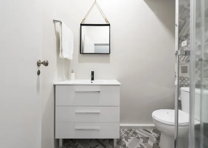 Sta Catarina - 2 Bedroom *