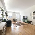 Sta Catarina - 2 Bedroom Lägenhet