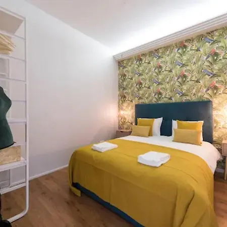 Sta Catarina - 2 Bedroom Daire Porto