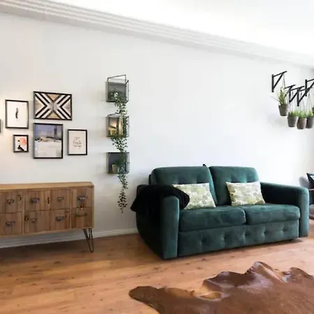 Sta Catarina - 2 Bedroom Daire Porto