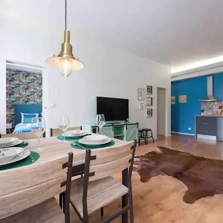 Daire Sta Catarina - 2 Bedroom