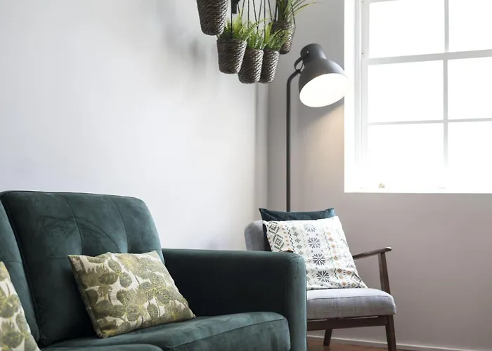 Sta Catarina - 2 Bedroom Appartement *