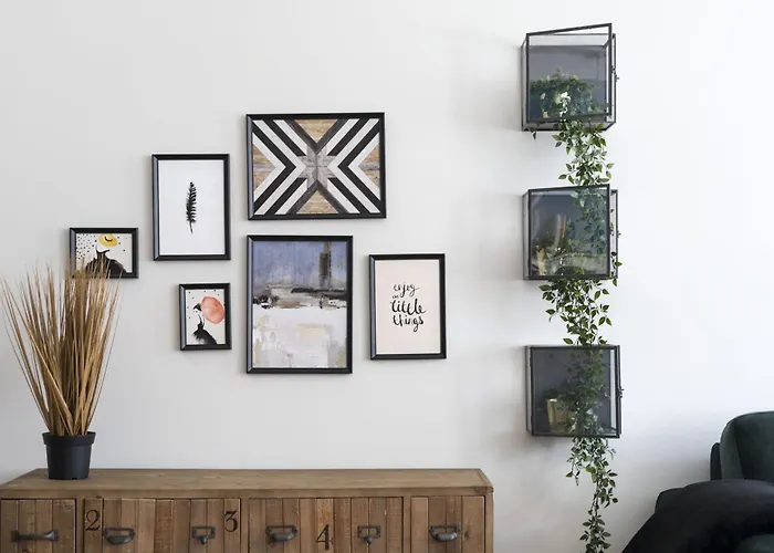 Sta Catarina - 2 Bedroom