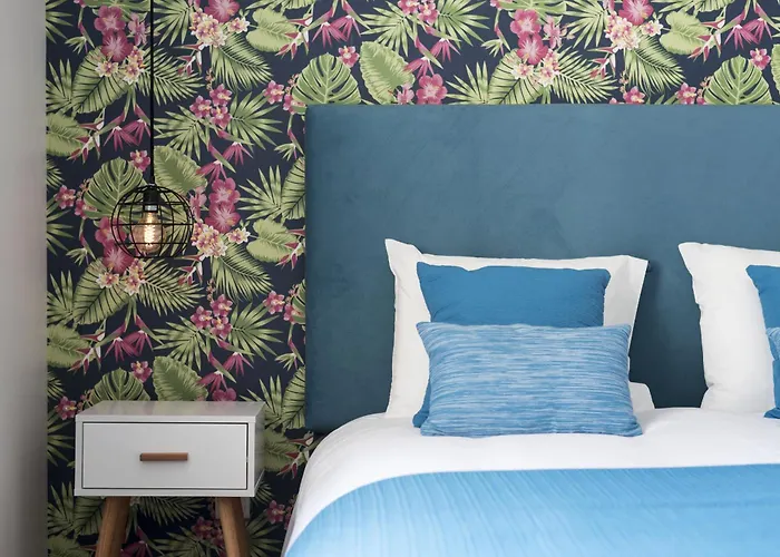 Sta Catarina - 2 Bedroom